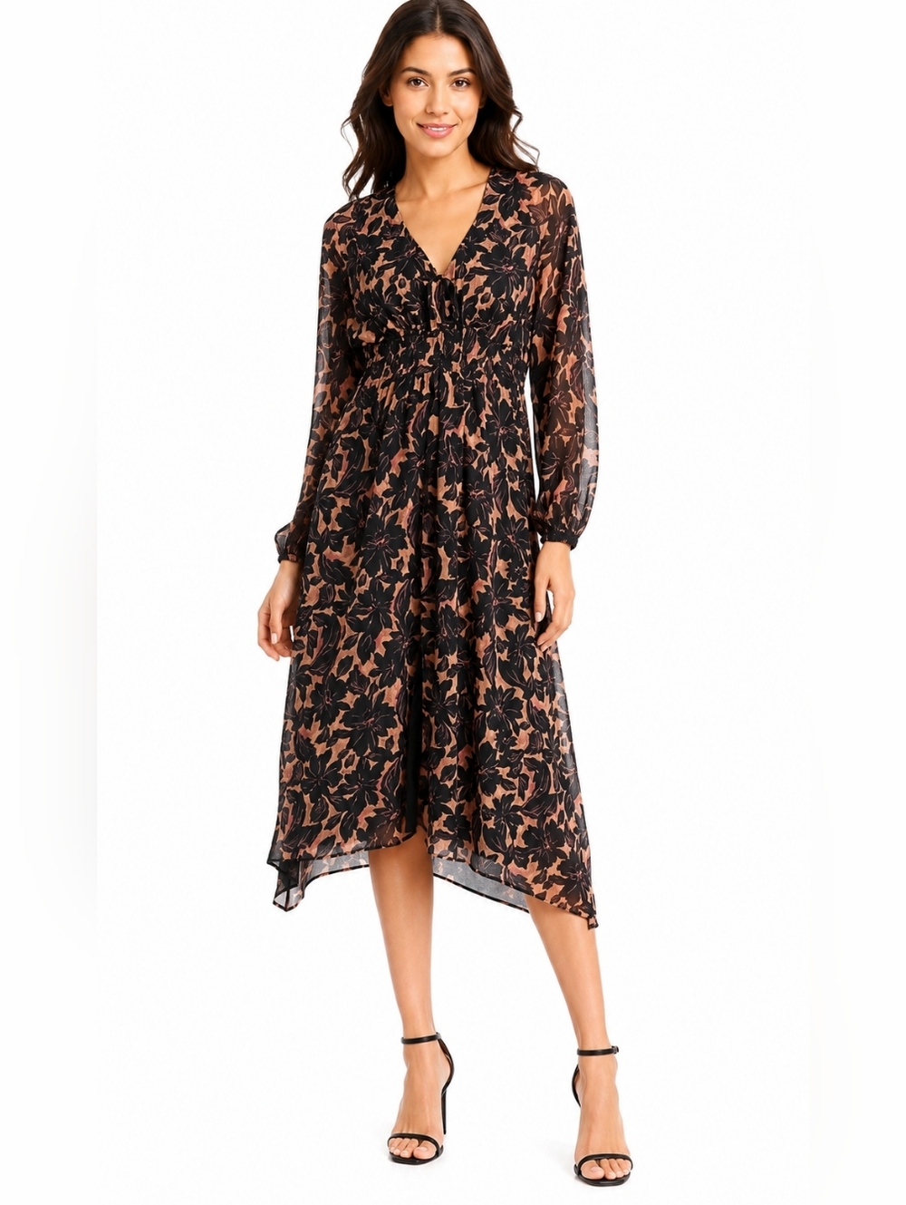 ASTR the Label Dress Medium